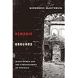 Demonic Grounds: Black Women And The Cartographies Of Struggle