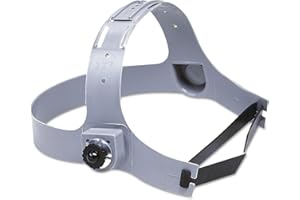 FIBRE-METAL ELASTIC HEAD GEAR F/110P