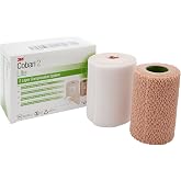 3M Health Care 2794N Coban 2 Layer Lite Compression System
