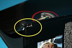 Industrial Light & Magic: The Art of Special Effects