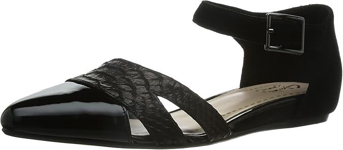 clarks coral sunrise