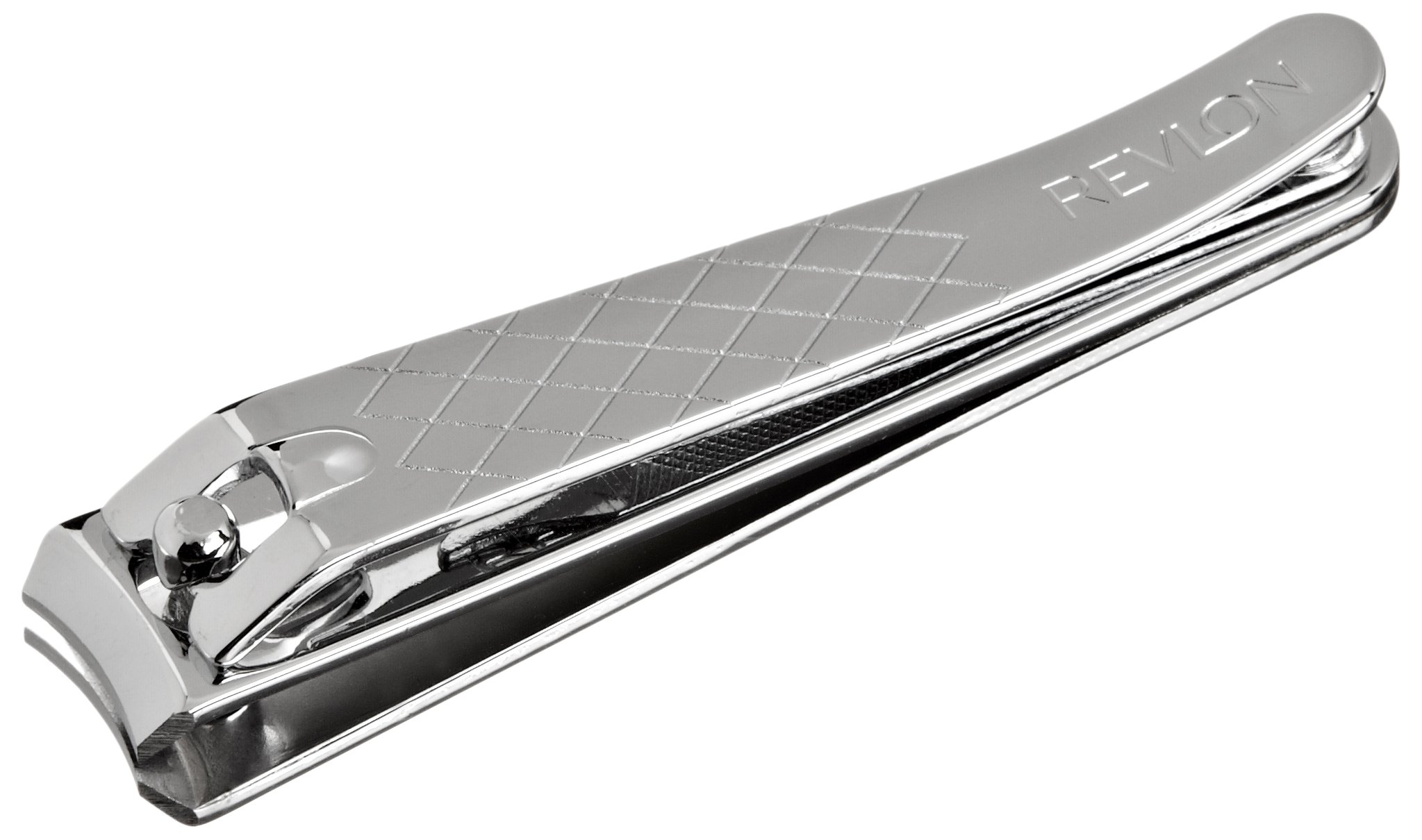 2PCS Revlon Toenail ClipRevlon Toe Nail Clippers Clip Nails USA Stock