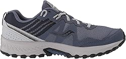 Saucony Men's Excursion Tr14 Blue/Grey Trail