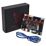 BIGTREETECH SKR V1.4 Motherboard, 32 Bit DIY 3D