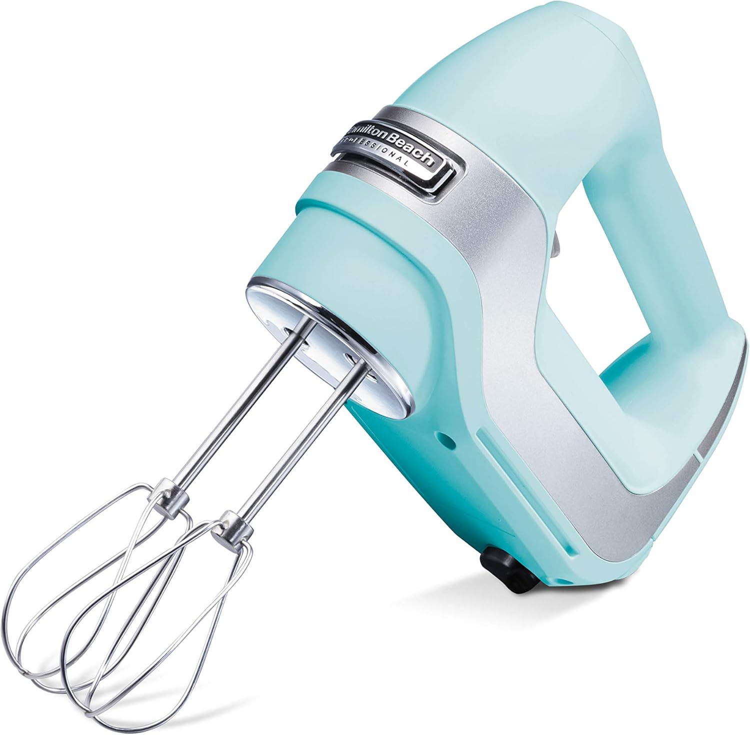 Hamilton Beach Professional 5Speed Electric Hand Mixer