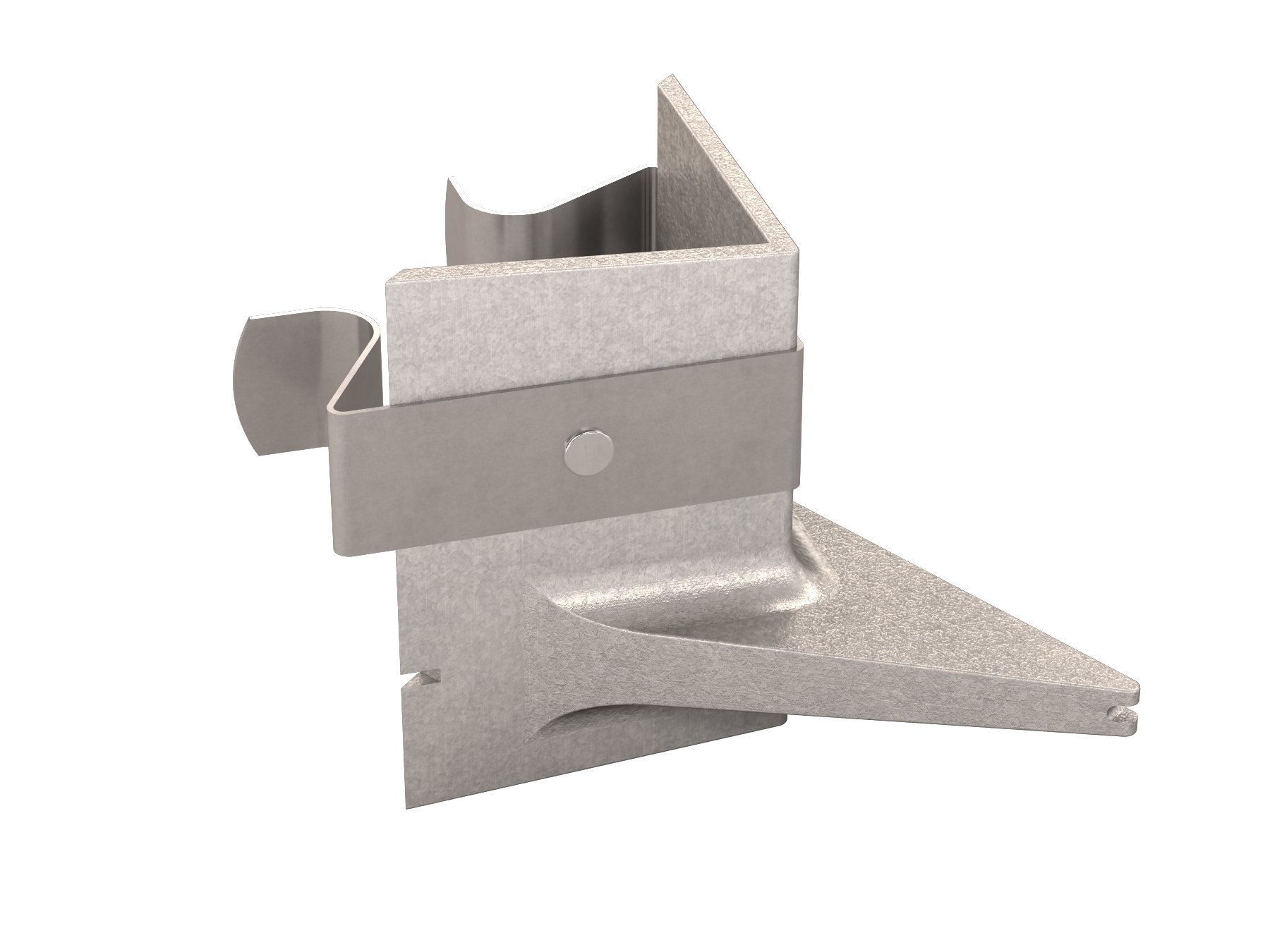 Bon 11-124 Fitting - Inside Intermediate Line Holder