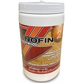 Penofin Pro-Tech No Scent Wood Cleaner 1.77 Lb Powder (Pack of 1)