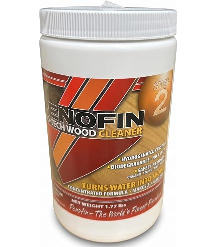 Amazon.com: Penofin Pro-Tech Wood Brightener, 1 Quart : Health