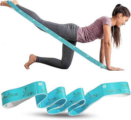 Amazon.com: MRO High Elastic Yoga 