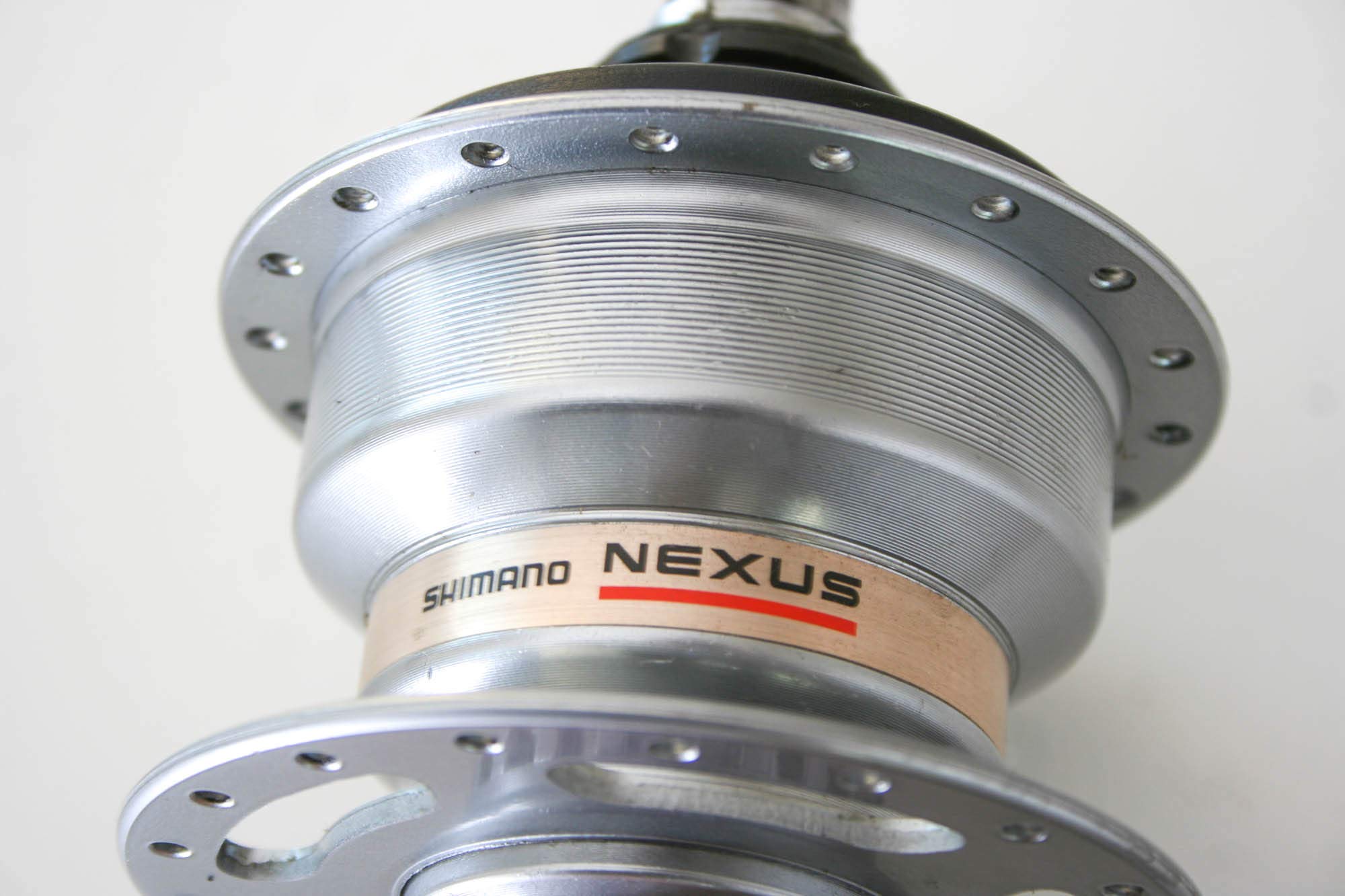 shimano nexus inter 4