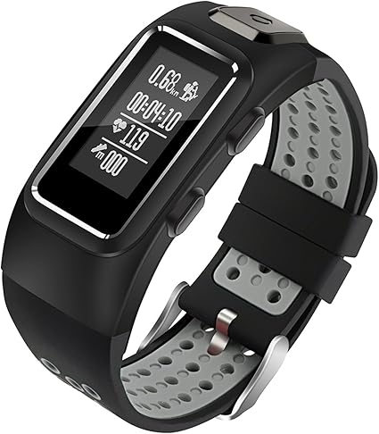 Amazon Co Jp Ip68防水db10心拍血圧をgps知能運動バングル Gps軌跡記録動態心拍レーシング温度計ランニング記録登山記録マイレージカロリー海抜測定知能翻腕亮 注意 ブラックグレー 素材 Pc射出成形 面シェル表面表示領域の研磨には Uv光 家電 カメラ
