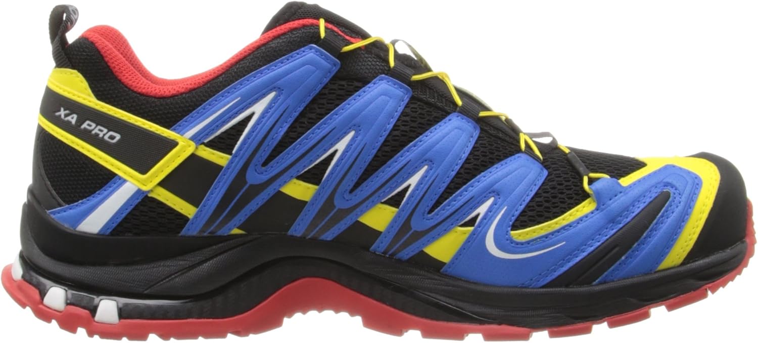salomon xa pro 4d