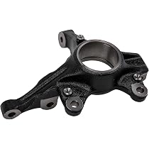 Amazon.com: GM Genuine Parts 94524773 Driver Side Steering Knuckle 