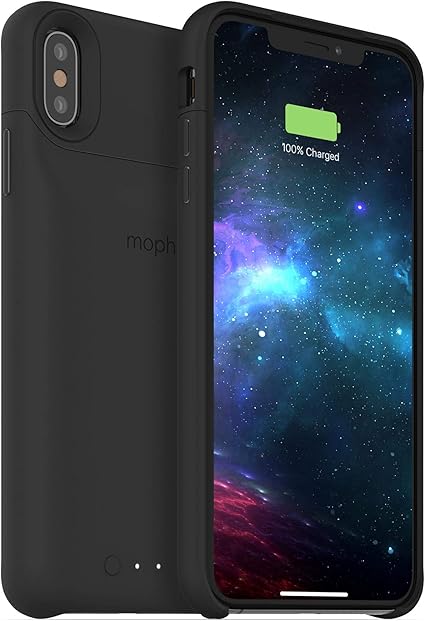 Amazon Com Mophie Juice Pack Access Ultra Slim Wireless Battery