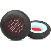 Amazon.com: TaiZiChangQin Ear Pads Ear Cushions Earpads ...