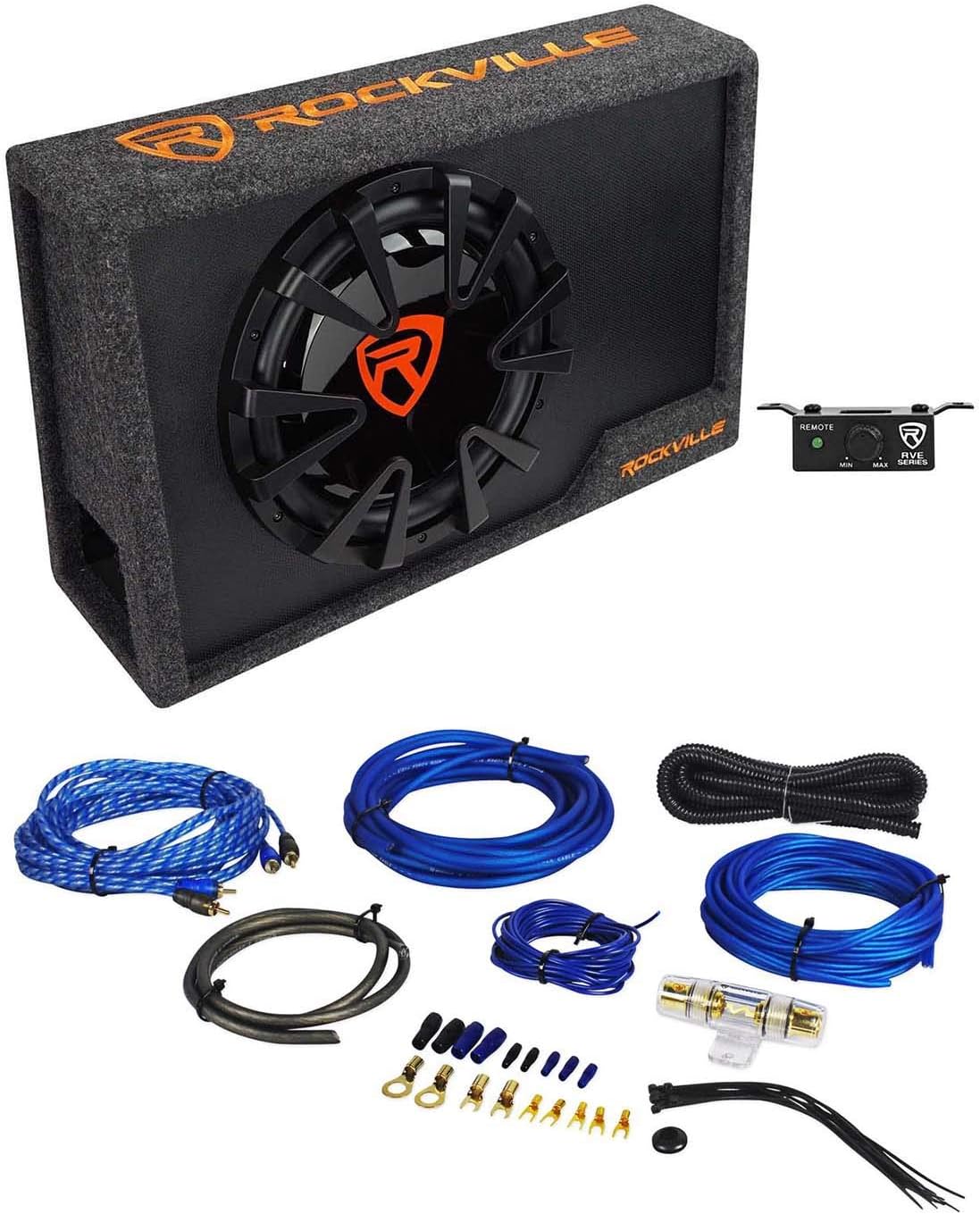 Top 15 Best Car Subwoofer Brands Reviews Guide 2021