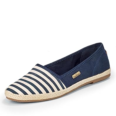 TOM TAILOR Espadrilles