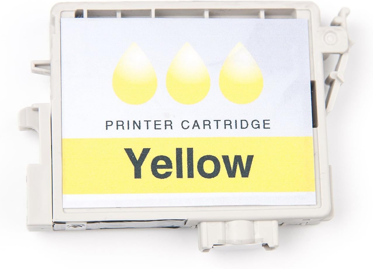 OCE 1060019425 TCS500 Ink – Yellow – BigaMart