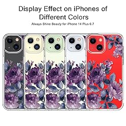 bicol for iPhone 14 Plus Case with Screen and