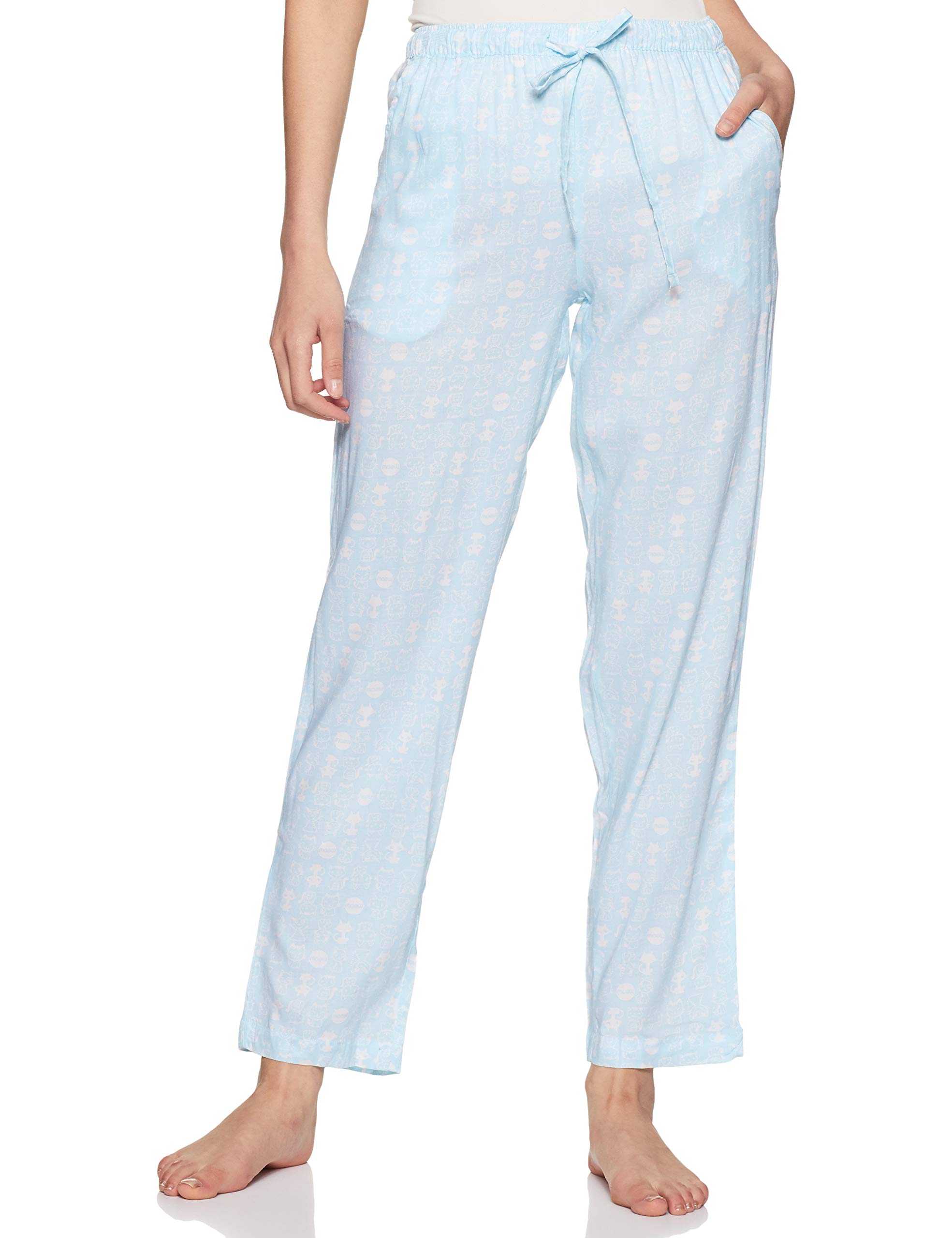 Fruit of the LoomWomen's Pyjama Bottom