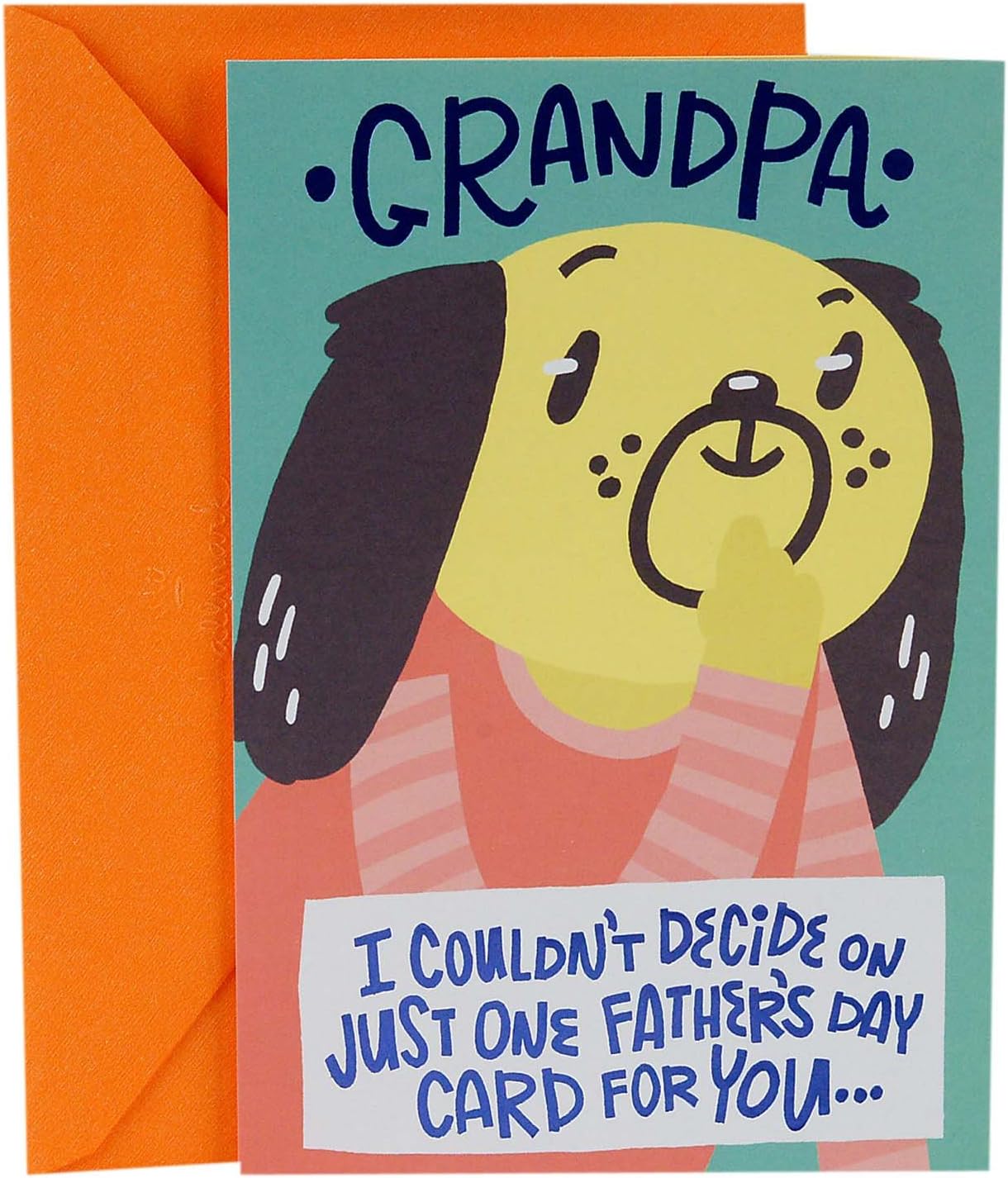 fathers day cards for grandpa