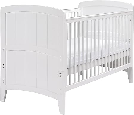 baby cot mr price home
