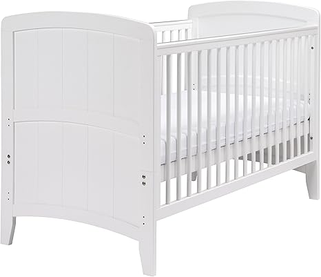 rafferty cot bed