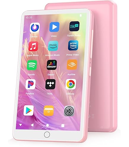 Amazon.com: Apple iPod Touch 128GB Pink (6th Generation) MKWK2LL/A