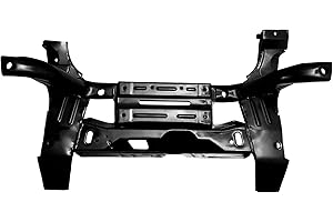 BOXI K-Frame Crossmember Subframe Cradle 6 Bolt Pattern For Chrysler PT Cruiser 2001 Wagon 4-Door 2.4L | Reolaces 5272888AG 477-03961