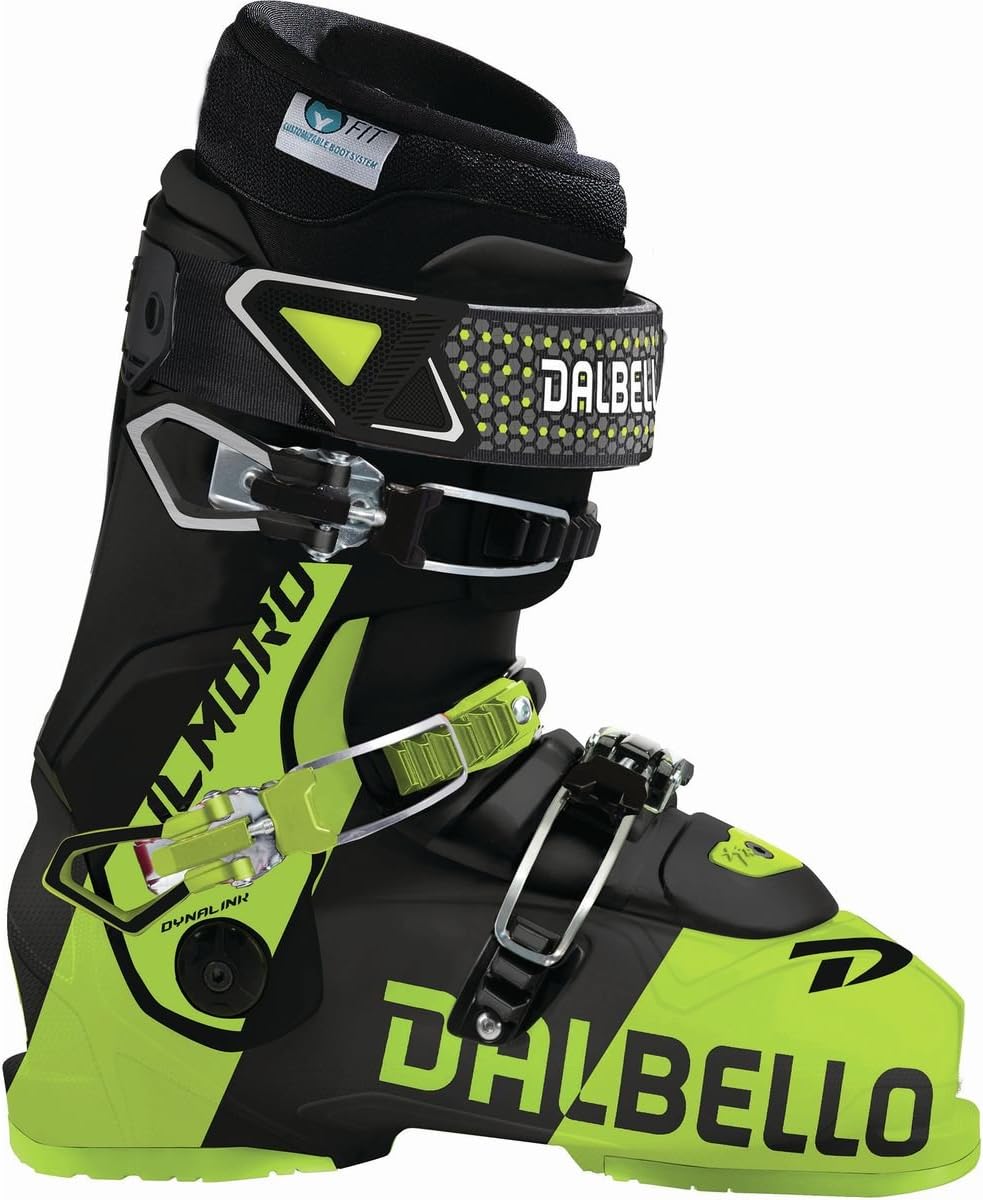 dalbello il moro mx 90