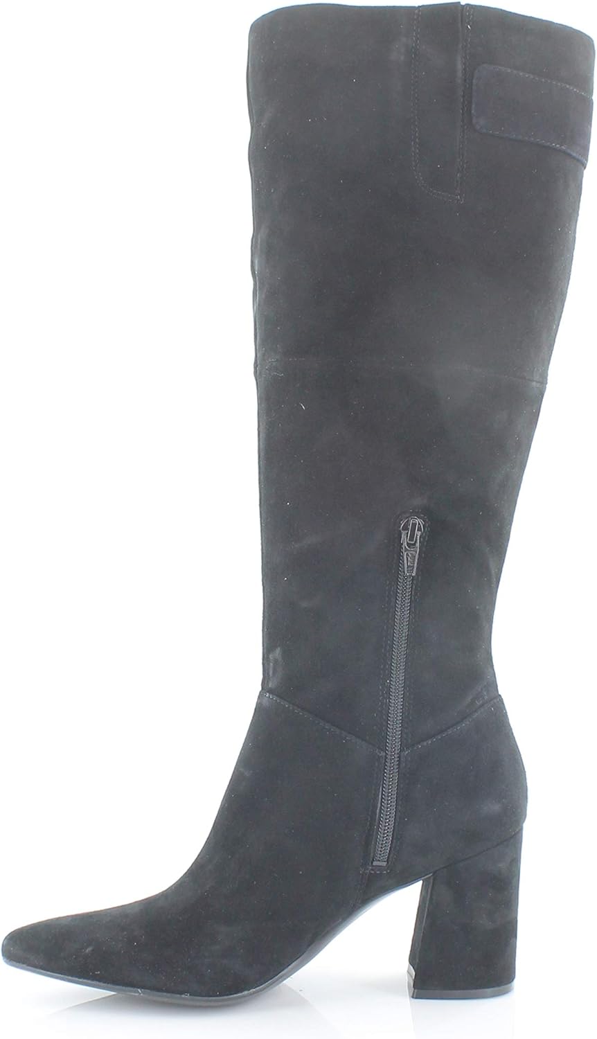 naturalizer harlowe boot