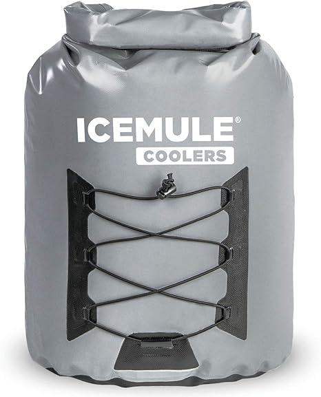 icemule pro xl