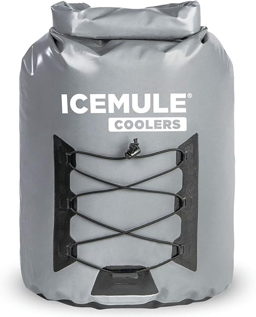 icemule pro large
