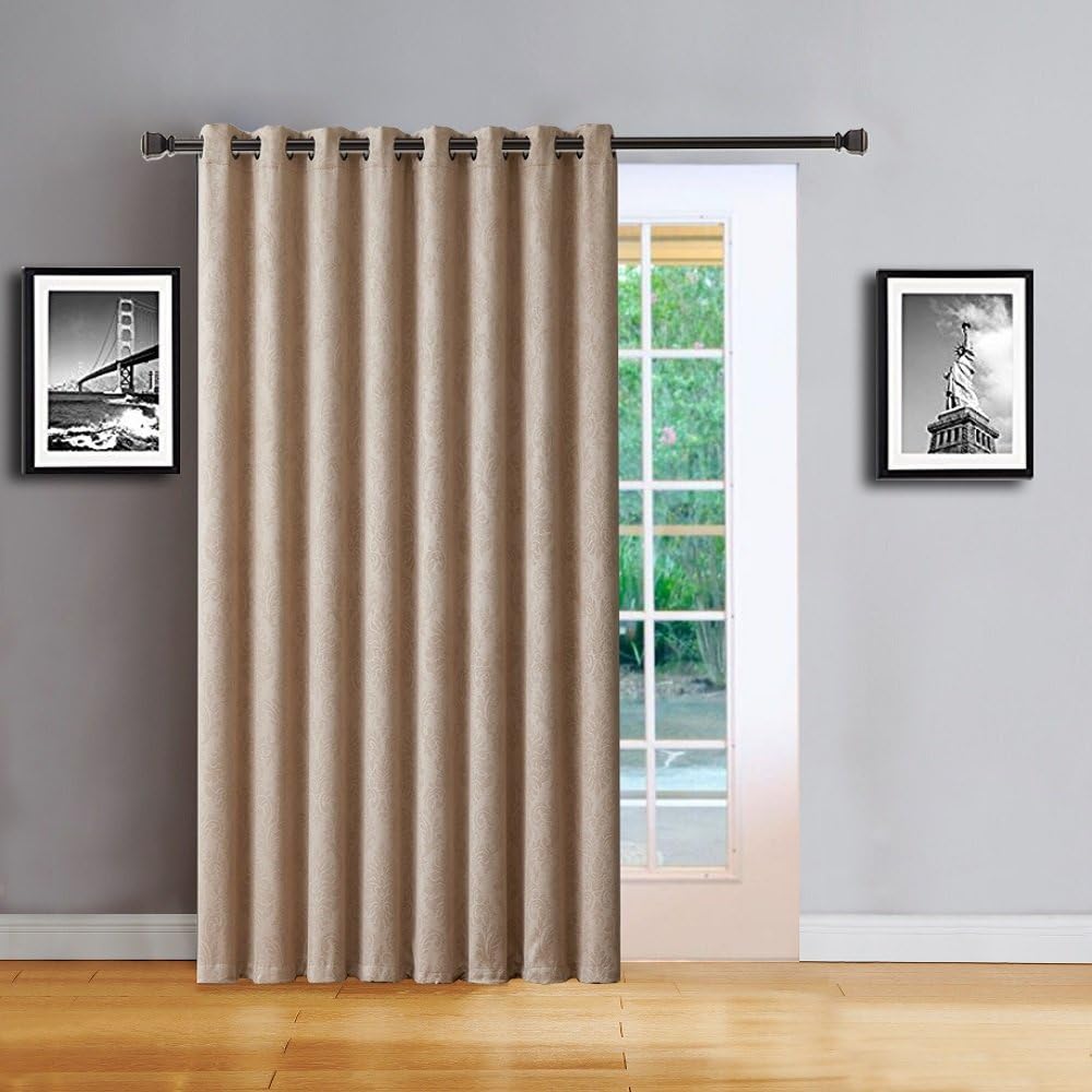 Amazon Com Warm Home Designs 1 Extra Large 102 X 84 Panel Of