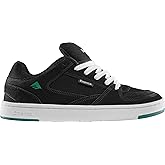Emerica Mute – Subtle Skate Statement, Reinforced Vulc, Cushioned Feel, Everyday Wear 2025