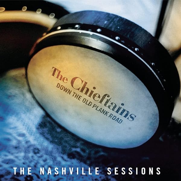 Amazon.com: The Nashville Sessions: CDs & Vinyl