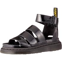 Amazon.com: Dr. Martens Botas Jadon para mujeres, negro : Ropa, Zapatos y  Joyería
