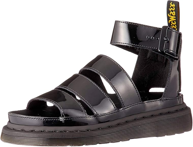 clarissa doc martens