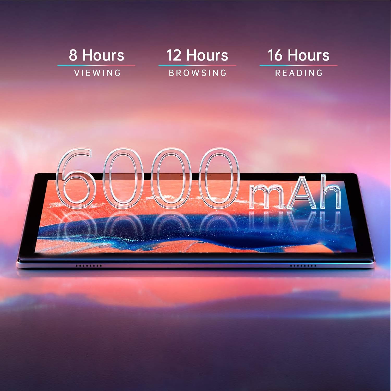 VANKYO MatrixPad S30 Octa-Core Tablet 10 inch, 1080P FHD Display, 3GB RAM, 32GB Storage, 13MP Rear Camera, Android 9.0 Pie, Bluetooth 5.0, 5G Wi-Fi, GPS, Silver : Computers & Accessories