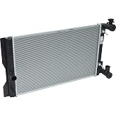Radiator RA 13152C