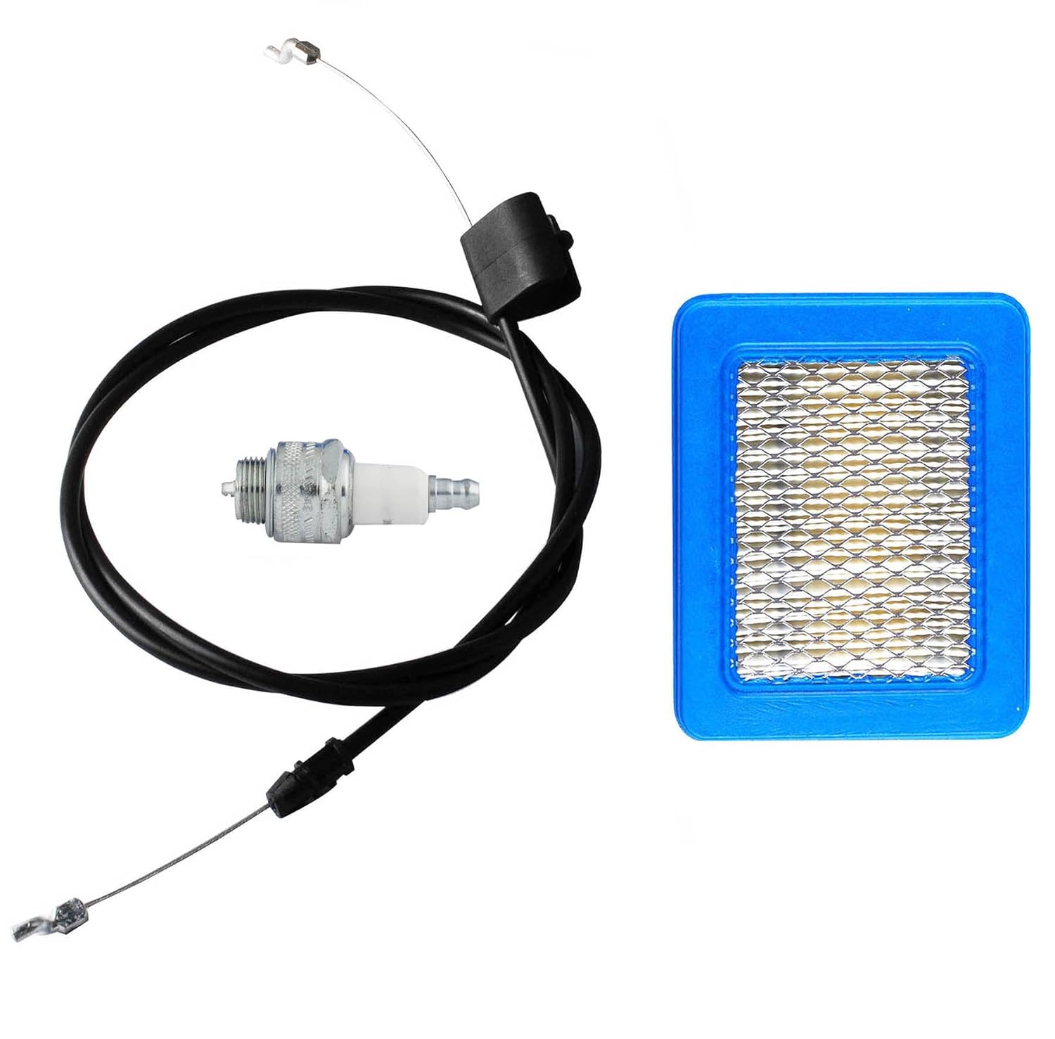 Best Throttle Cable For Lawn Mower Briggs And Stratton Home Appliances