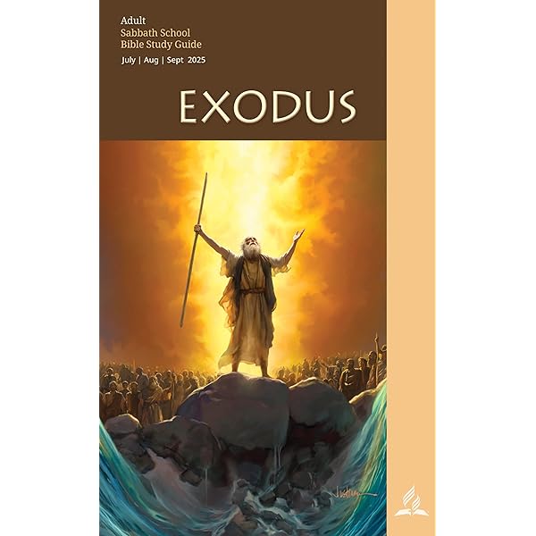 Exodus: God's saving Presence - Kindle edition by Moskala, Jiri