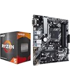 Amazon.com: Micro Center AMD Ryzen 5 5500 Desktop Processor with
