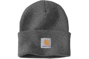 Carhartt Men's Knit Cuffed Beanie