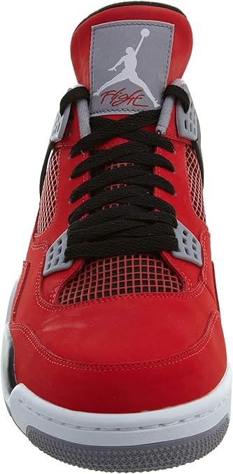 jordan 4s toro bravo