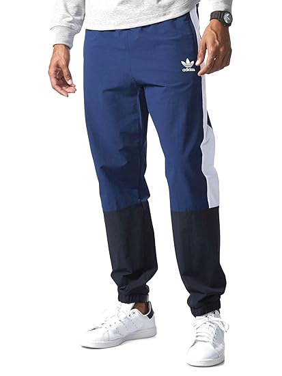 Buy Adidas Men's Synthetic Track Pants at Amazon.in