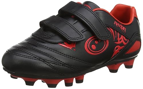 OPTIMUM Jungen Razor Fußballschuhe