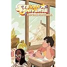 Steven Universe OGN: Too Cool For School