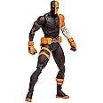 McFarlane Toys - DC Multiverse 7IN - Deathstroke (DC Rebirth)