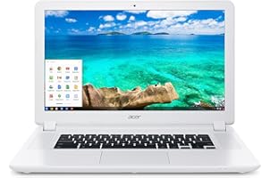 Acer Chromebook 15 CB5-571-C1DZ (15.6-Inch Full HD IPS, 4GB RAM, 16GB SSD)